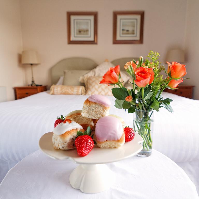The Glenfarg Hotel ภายนอก รูปภาพ