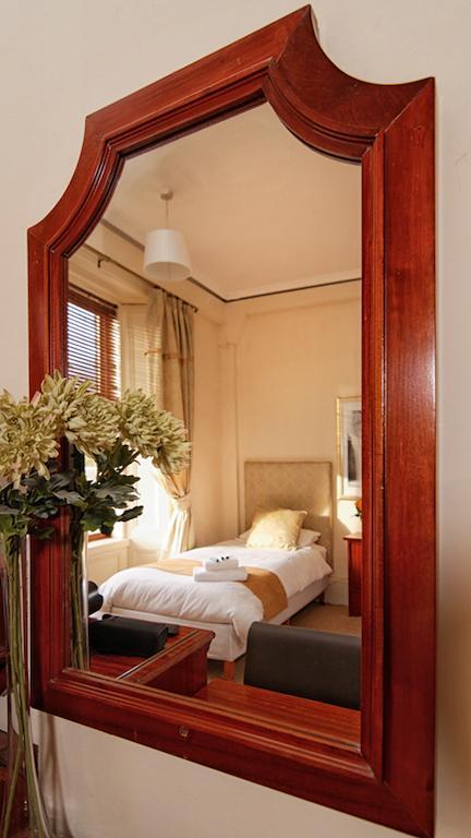 The Glenfarg Hotel ห้อง รูปภาพ