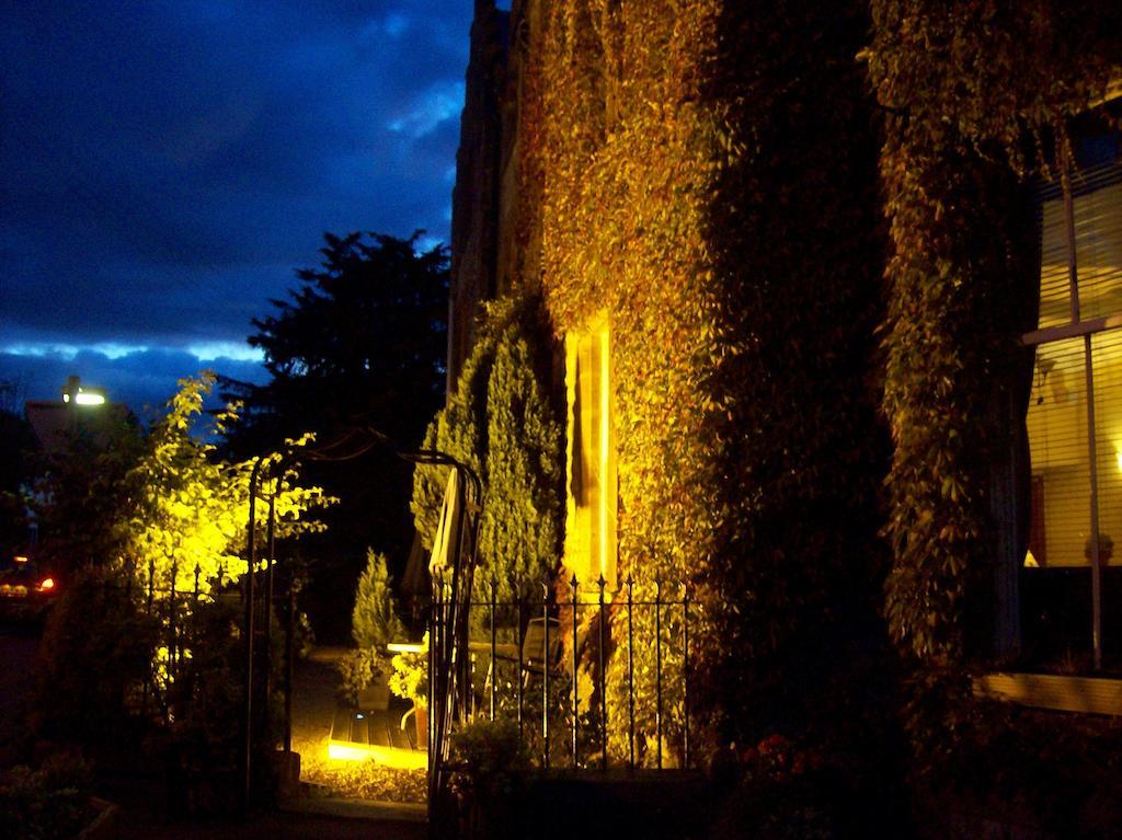 The Glenfarg Hotel ภายนอก รูปภาพ